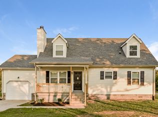 200 Fergus Rd, La Vergne, TN 37086