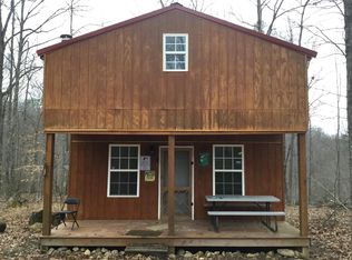 179 Asher Rd, Somerset, KY 42501