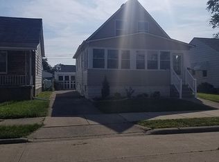 6412 Kendal St, Dearborn, MI 48126