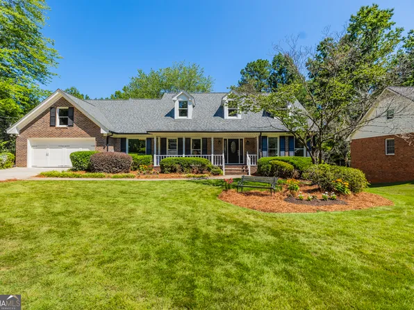 1636 Withmere Way, Atlanta, GA 30338