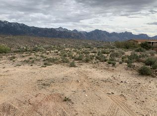 4615 E Woodpecker Ln, Tucson, AZ 85739