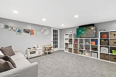 Sold by Corcoran