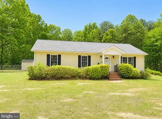 10374 Tower Rd, Unionville, VA 22567
