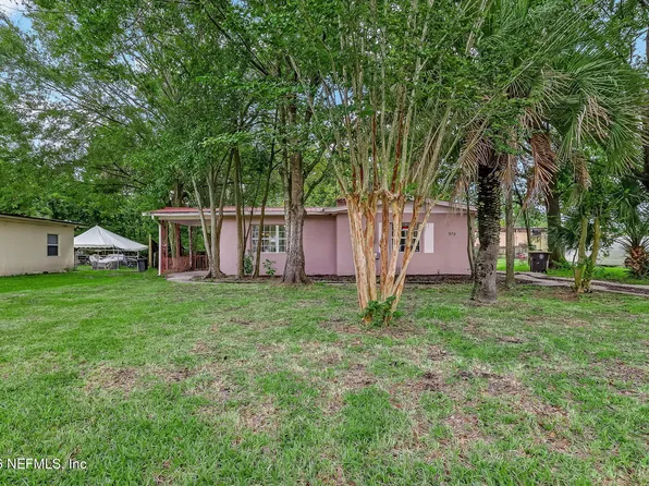 979 MIKAEL Avenue, Jacksonville, FL 32205