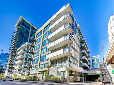 650 W Wayman St UNIT 506C, Chicago, IL, 60661