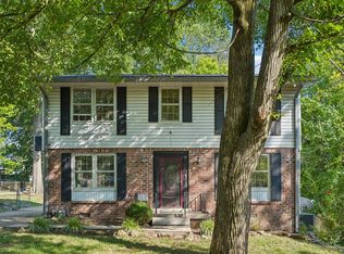 103 Mountainwood Dr, Hendersonville, TN 37075