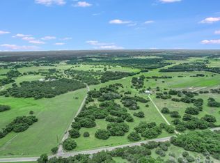 6.9 Acres Cres #252, Burnet, TX 78611
