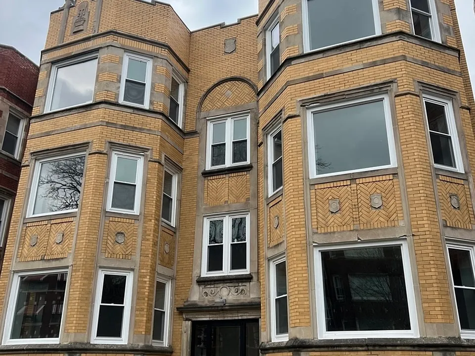 8026 S Drexel Ave #3