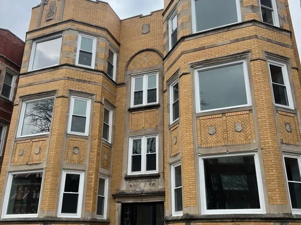 8026 S Drexel Ave #3, Chicago, IL 60619