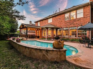 15005 Savannah Heights Dr, Austin, TX 78717