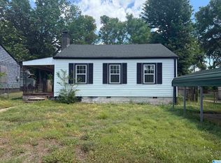 813 42nd Pl N, Birmingham, AL 35212