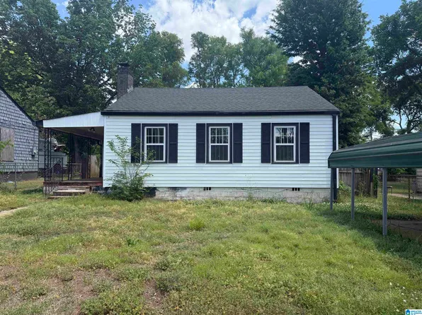 813 42nd Pl N, Birmingham, AL 35212