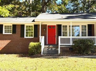 234 Vincenne Rd, Columbia, SC 29212