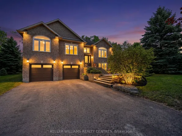 50 Glenhuron Dr, Springwater, ON L9X 0T8