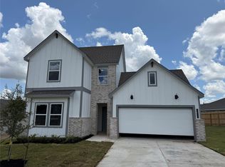 1013 Legrand St, Brenham, TX 77833