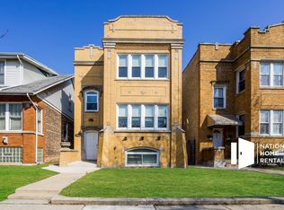 4826 W George St #G, Chicago, IL 60641