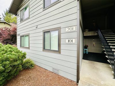 3600 Narrows View Lane NE #101, Bremerton, WA, 98310