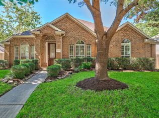 10523 Spice Ridge Row, Missouri City, TX 77459