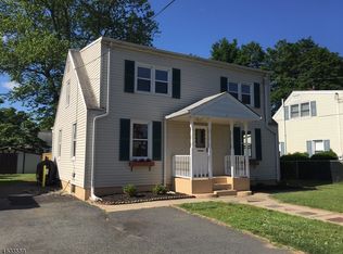 10 N 2nd Ave, Kenvil, NJ 07847
