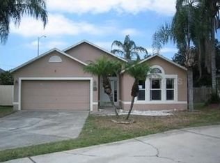 10014 Tikimber Ln, Orlando, FL 32825