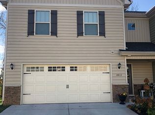 4413 Sunday Silence Way, Murfreesboro, TN 37128