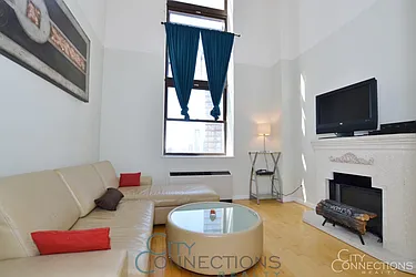 Rented by City Connections Realty