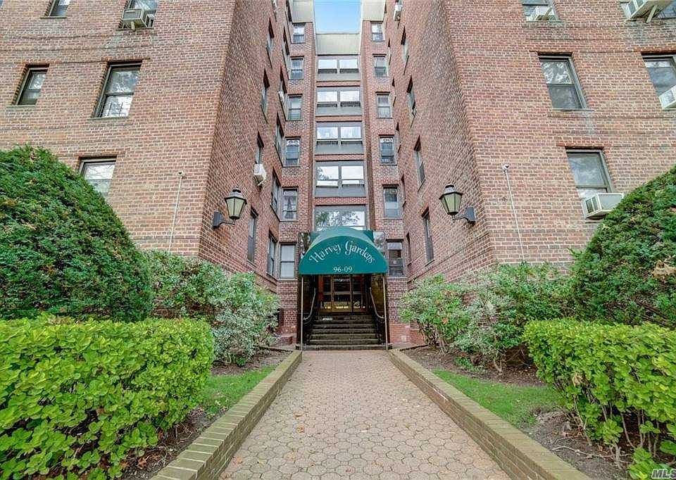 1st image of 9609 67th Ave APT 1E
