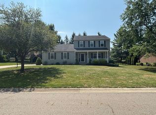 6656 Avalon St NW, Canton, OH 44708