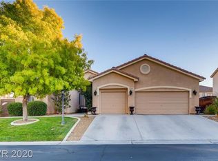 7301 Falvo Ave, Las Vegas, NV 89131