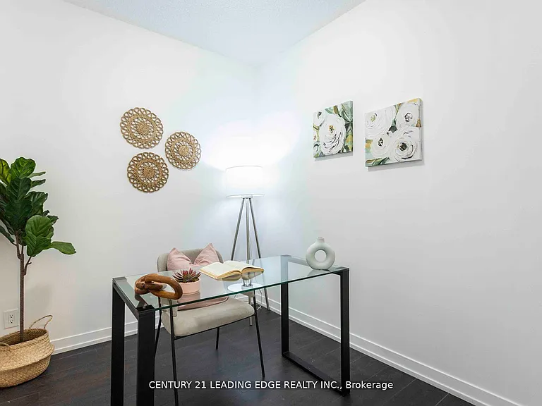 125 Redpath Ave #3403 — Photo 20