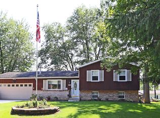 90 Salem Ct, Reynoldsburg, OH 43068