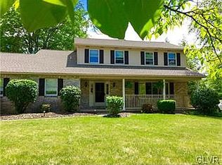 3256 Margate Rd, Bethlehem, PA 18020