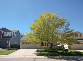 3809 S Kirk Way, Aurora, CO 80013