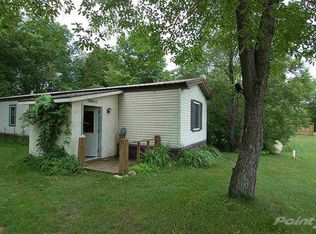 18913 Cleveland Rd, Tustin, MI 49688