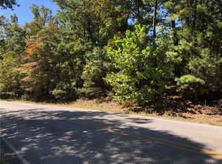 Pleasant Ridge Rd, Rogers, AR 72756