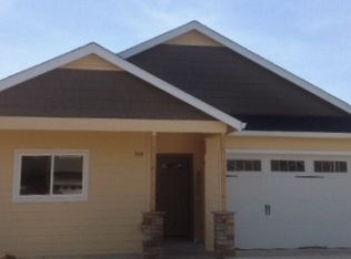 308 Everett Way, Talent, OR 97540