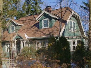 2601 Powell Ave, Ann Arbor, MI 48104