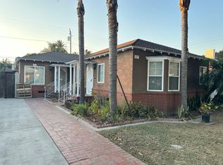 1877 Maine Ave, Long Beach, CA 90806