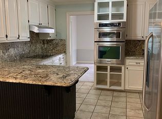 8602 Greenway St, Raleigh, NC 27615