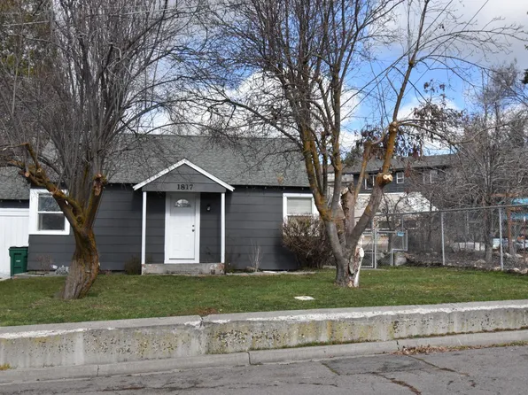 1817 Birch St, Klamath Falls, OR 97601