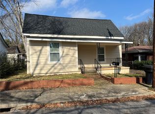 519 Thomas St, Anderson, SC 29624