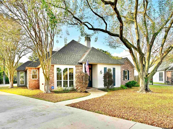 15509 Therese Ct, Prairieville, LA 70769