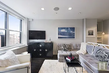 Sold by Halstead Real Estate