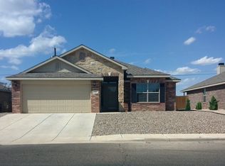 933 Purdue St, Odessa, TX 79765