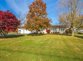 227 Sibley Rd, Honeoye Falls, NY 14472