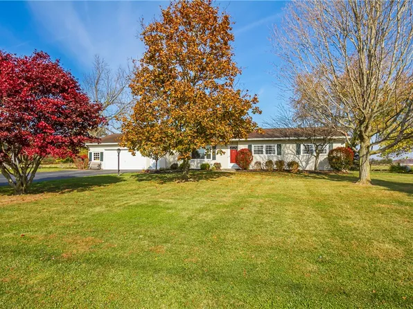 227 Sibley Rd, Honeoye Falls, NY 14472
