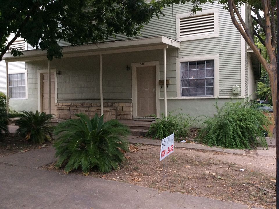 2nd image of 501 W 37th St