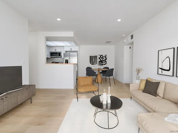 5954 Rancho Mission Rd Unit 190, San Diego, CA 92108