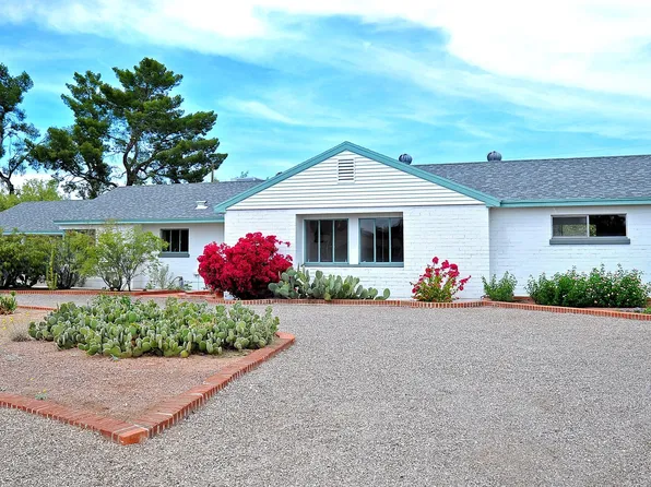 2103 E Waverly St, Tucson, AZ 85719