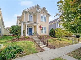 16451 Leavitt Ln, Davidson, NC 28036